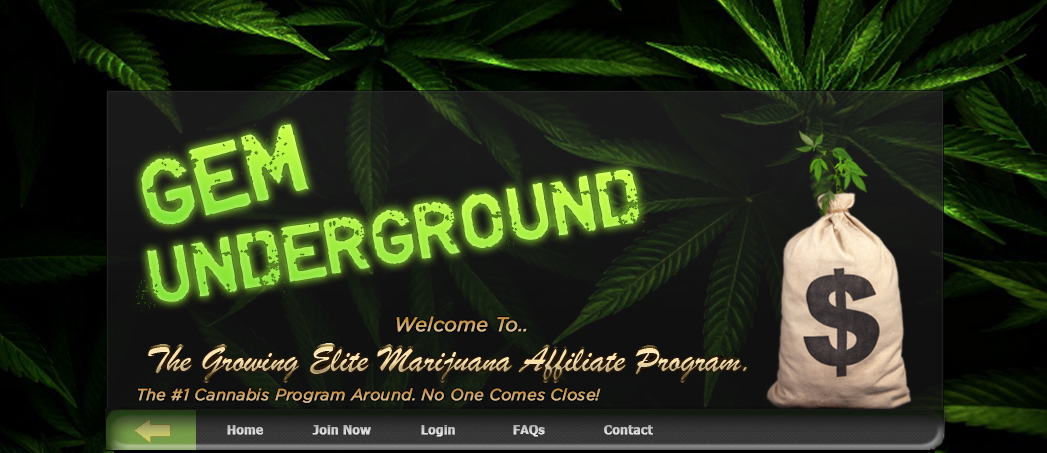 The Best Cannabis Affiliate Marketing Programs to Join for Passive Income